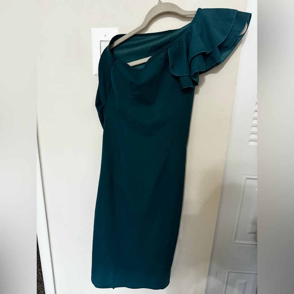 Green/ xs
